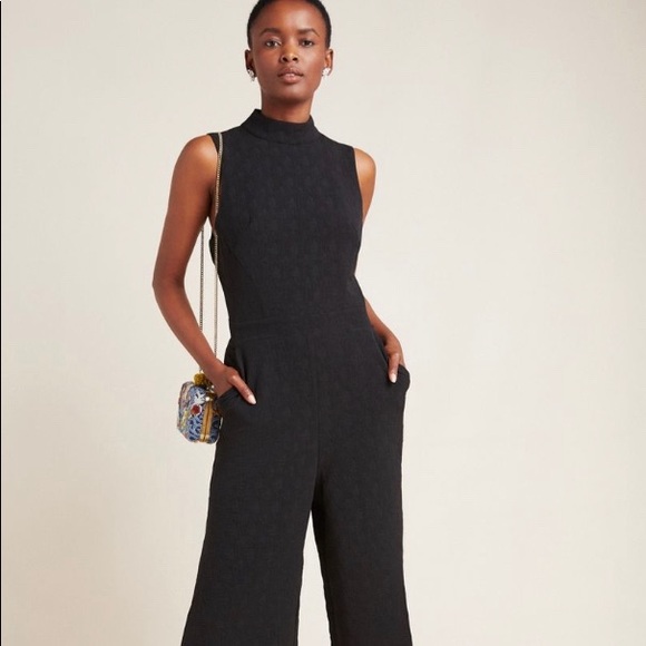 Anthropologie Pants - NWT Anthropologie Jumpsuit